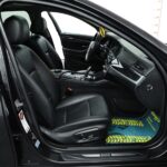 BMW 5 серия F10, F11 · Рестайлинг