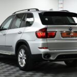 BMW X5 E70