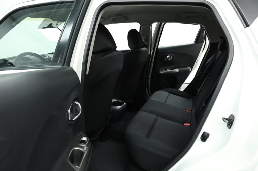 Nissan Juke YF15