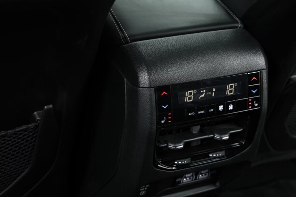 Jeep Grand Cherokee WL