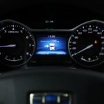 Geely emgrand I · Рестайлинг