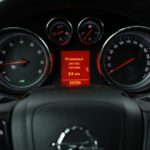 Opel Insignia I