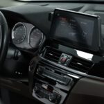 BMW X1 F48 · Рестайлинг