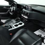 Kia Stinger I