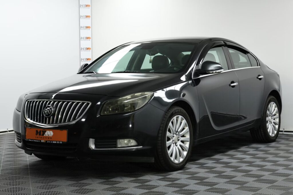 Buick Regal V