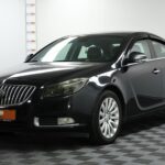 Buick Regal V