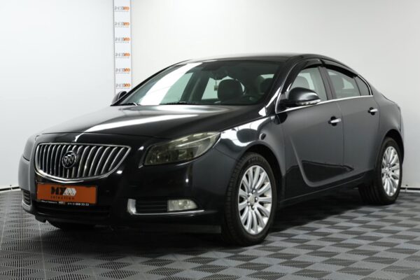 Buick Regal V
