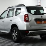 Renault Duster I