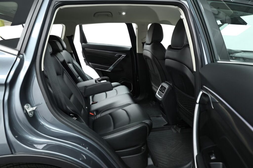 Geely Atlas Pro I