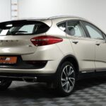 Geely GS I