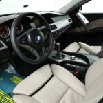 BMW 5 серия E60, E61