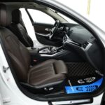 BMW 3 серия G20, G21