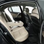 BMW 5 серия E60, E61