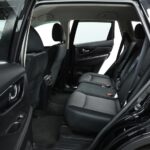 Nissan X-Trail III (T32) · Рестайлинг