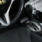 Honda Fit II