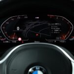 BMW X3 G01 · Рестайлинг