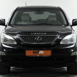 Lexus RX II