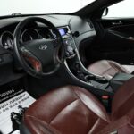 Hyundai Sonata YF