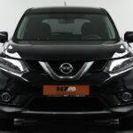 Nissan Rogue II