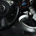 Nissan Juke YF15