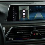 BMW 7 серия G12 (Long)