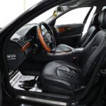 Mercedes-Benz E-Класс W211, S211 · Рестайлинг