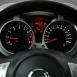 Nissan Juke YF15