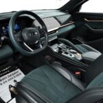 Geely Xingyue L I