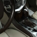 Cadillac SRX II