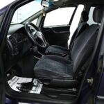 Opel Zafira A