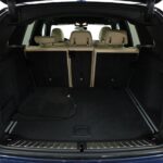BMW X3 G01 · Рестайлинг