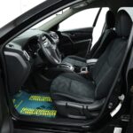 Nissan Rogue II
