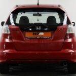 Honda Fit II