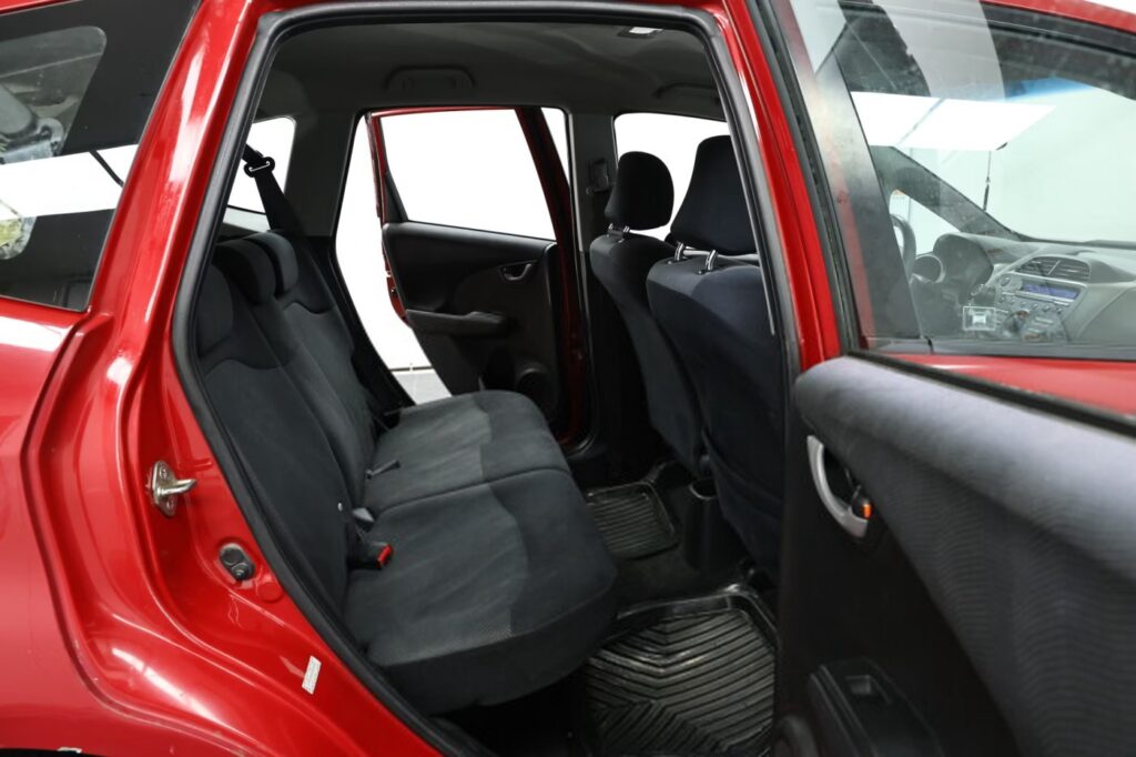 Honda Fit II