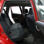Honda Fit II