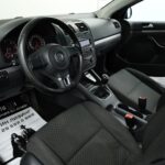 Volkswagen Jetta V