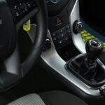 Chevrolet Cruze J300 · Рестайлинг