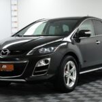 Mazda CX-7 I · Рестайлинг