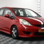 Honda Fit II