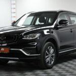Geely Atlas Pro I