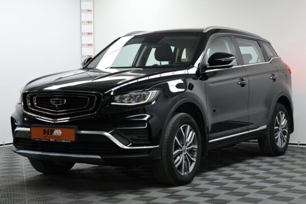 Geely Atlas Pro I