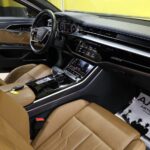 Audi A8 D5