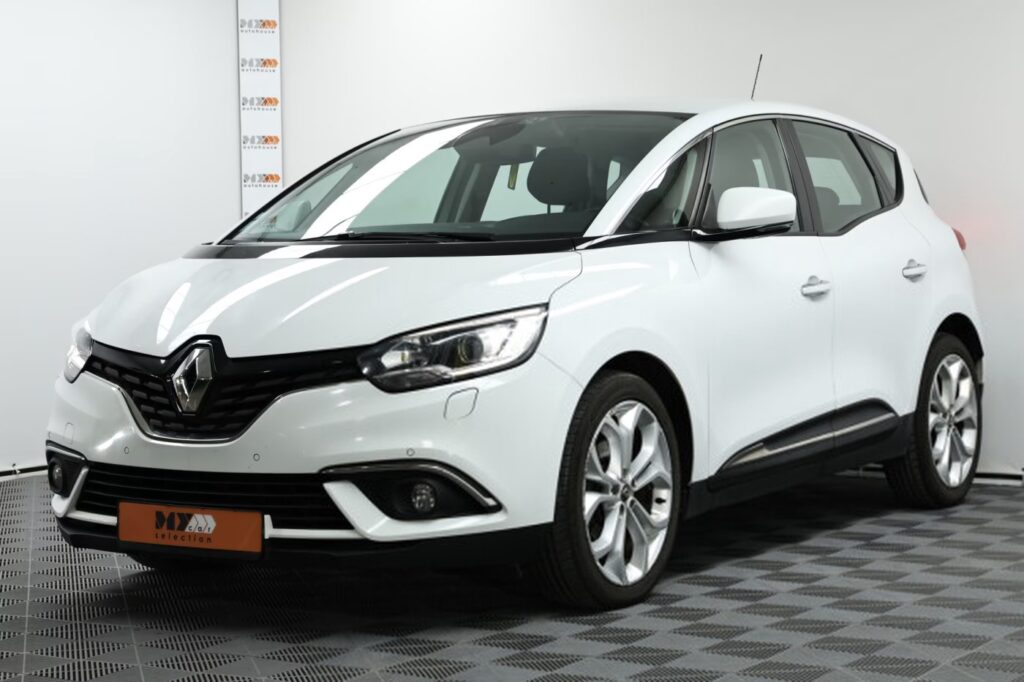 Renault Scenic IV
