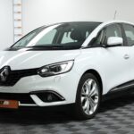 Renault Scenic IV