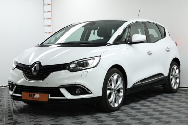 Renault Scenic IV