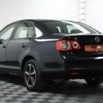 Volkswagen Jetta V