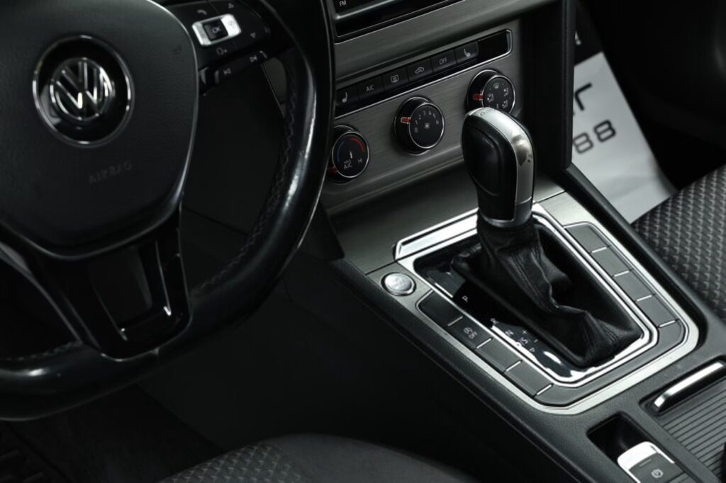 Volkswagen Passat B8