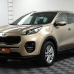 Kia Sportage IV