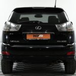 Lexus RX II