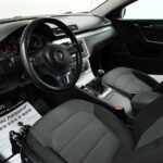 Volkswagen Passat B7